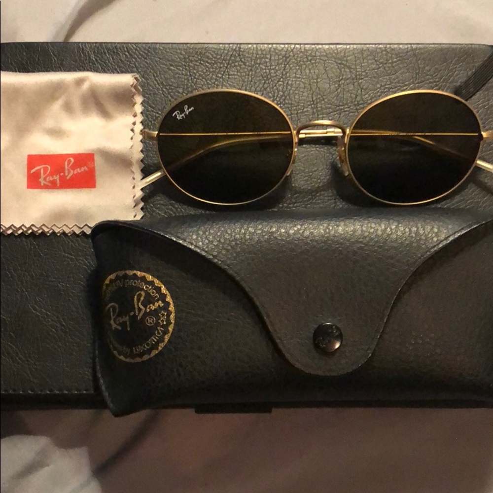 Ray ban women glasses